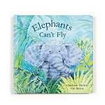 Elephants Can't Fly Book