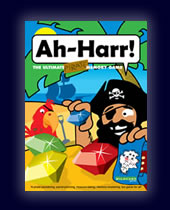 Ah-Harr!