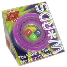 Slam Dice - Words