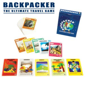 BACKPACKER