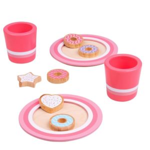 Milk & Cookies