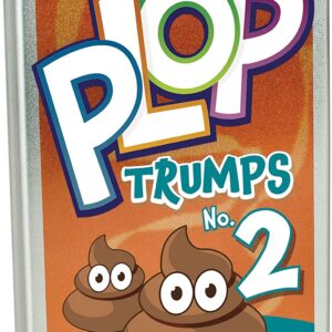 PLOP TRUMPS No. 2