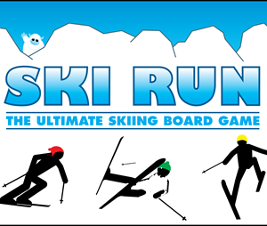 SKI RUN