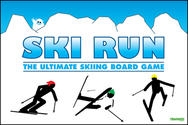 SKI RUN