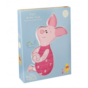 Piglet Number Puzzle