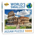 Worlds Smallest Puzzle - Colosseum