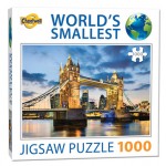 Worlds Smallest Puzzle - Tower Bridge