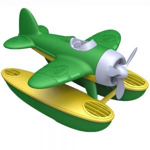Seaplane - Green