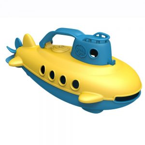 Submarine