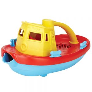Tug Boat