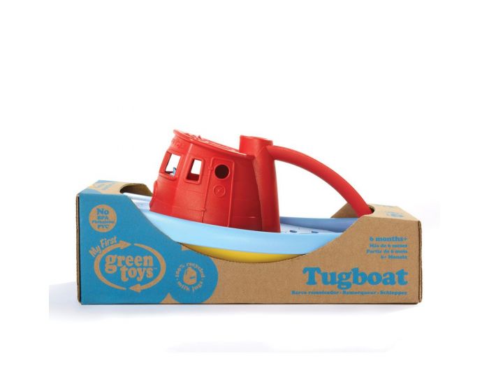 Tug Boat - Image 2