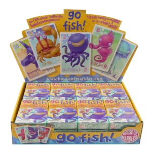 Go Fish!