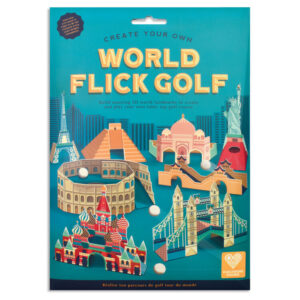 World Flick Golf