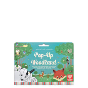 Pop-Up Woodland