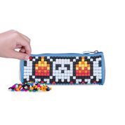 Pixie Crew Pencil Case - Blue - Image 3