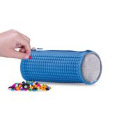 Pixie Crew Pencil Case - Blue