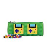 Pixie Crew Pencil Case - Green - Image 3