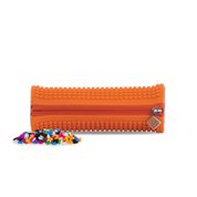 Pixie Crew Pencil Case - Orange - Image 2