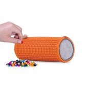 Pixie Crew Pencil Case - Orange