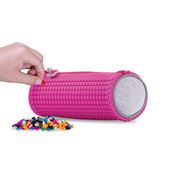 Pixie Crew Pencil Case - Pink