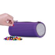 Pixie Crew Pencil Case - Purple