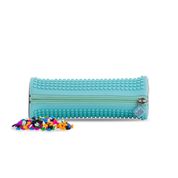 Pixie Crew Pencil Case - Turquoise - Image 2