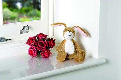 Little Nutbrown Hare Rattle - Image 2