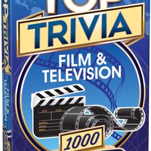 Top Trivia - Film & Television