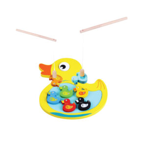 Duck game