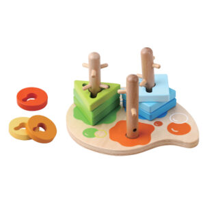 Peg Puzzle