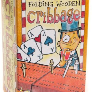 Cribbage