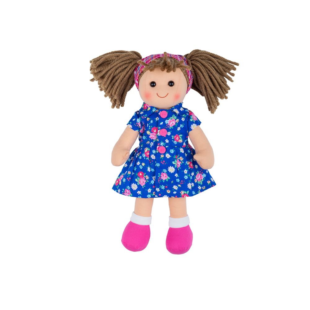 Hollie Doll