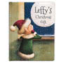 Leffy's Christmas Gift