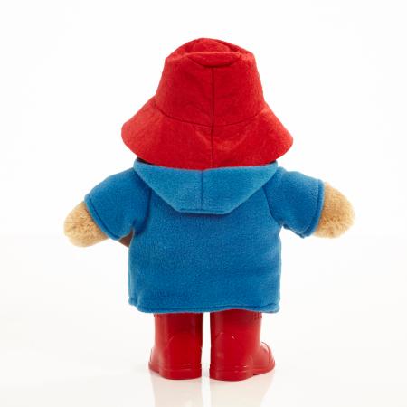 Paddington Bear with Boots - Image 4