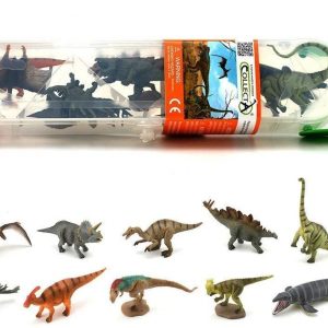 CollectA - Mini Dinosaurs Box 1