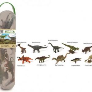 CollectA - Mini Dinosaurs Box 2