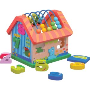 Activity House