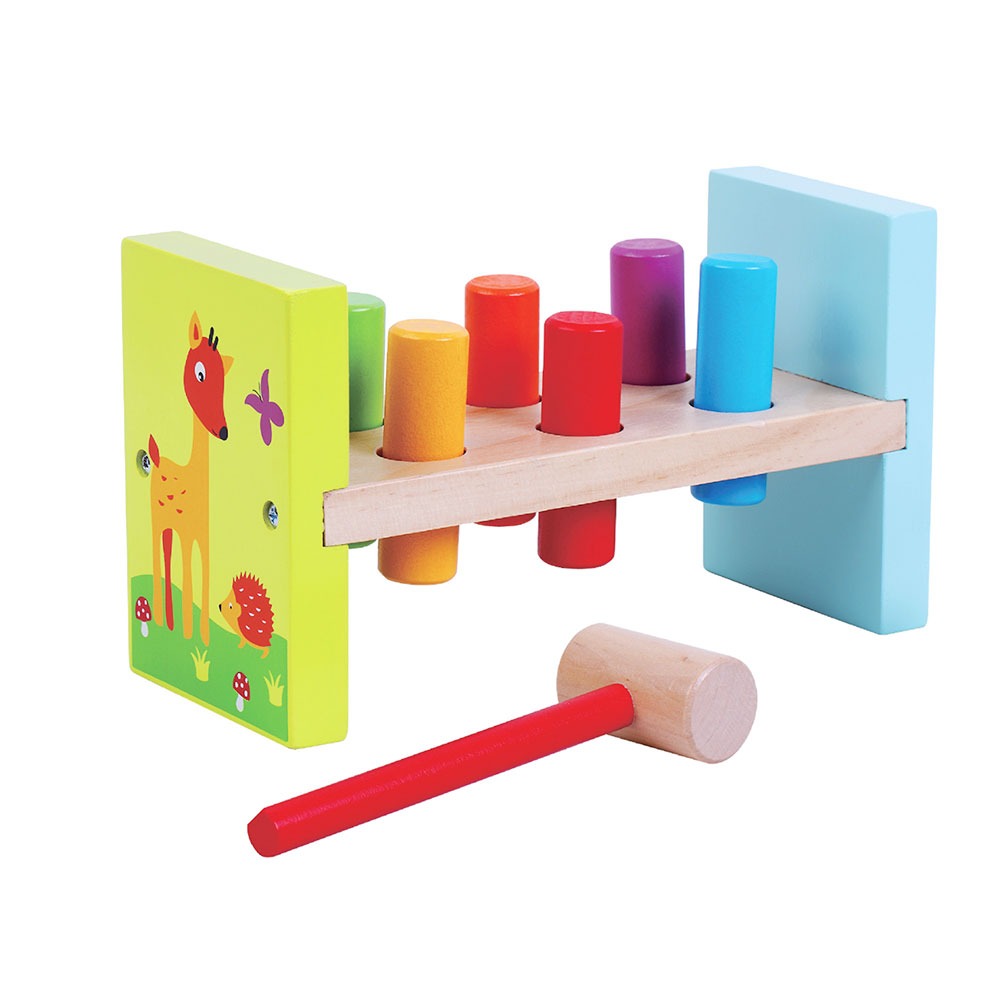 Hammer Bench