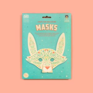 Costume Masks