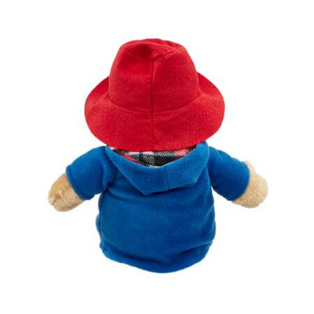 Large Cuddly Paddington with Scarf - Image 3
