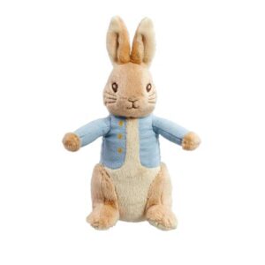 Peter Rabbit small