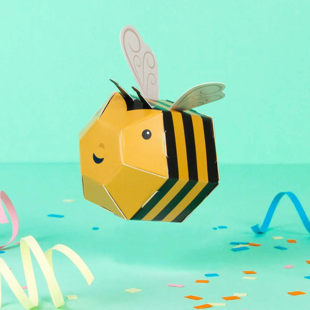 Create Your Own Buzzy Bee - Image 2