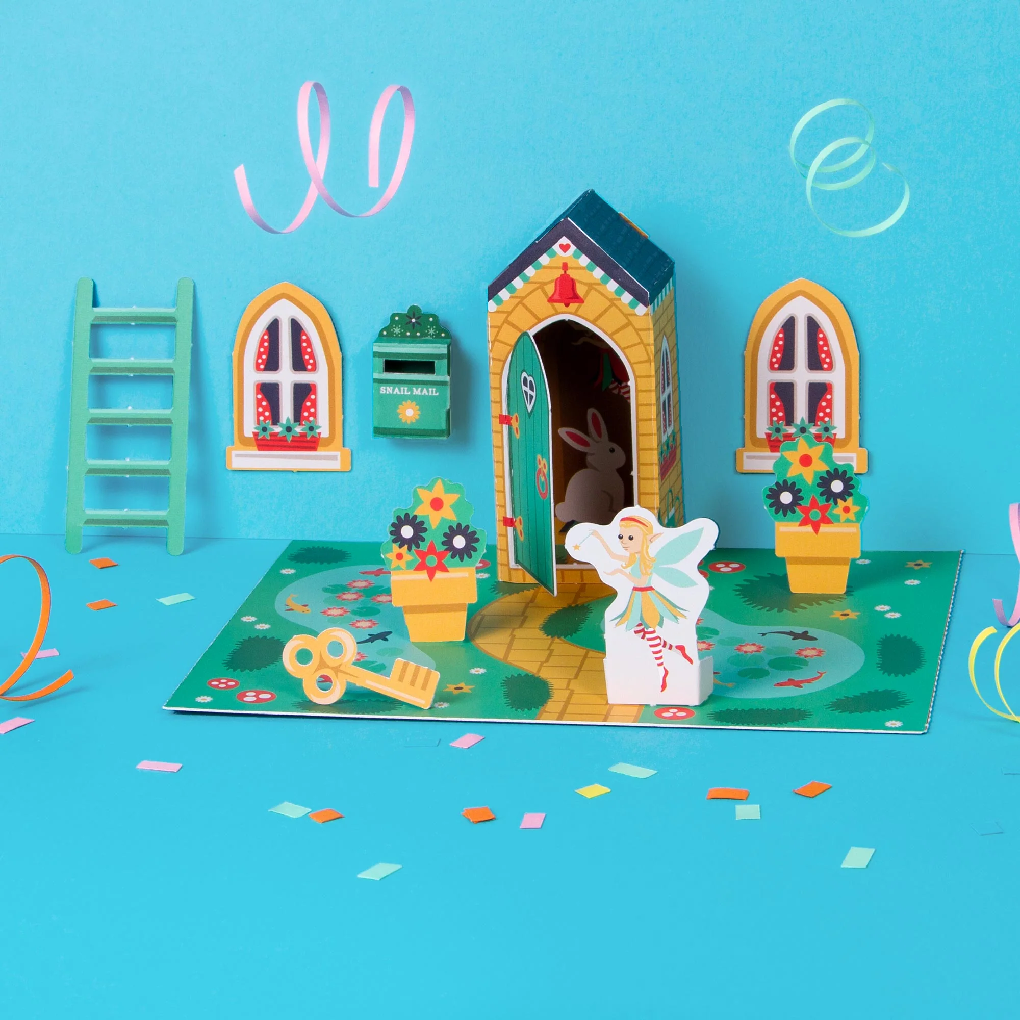 Create Your Own Fairy Door - Image 2