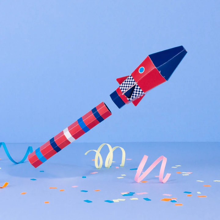 Blow Rocket - Image 2