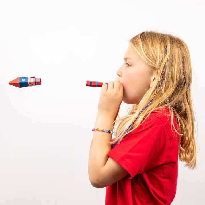 Blow Rocket - Image 5