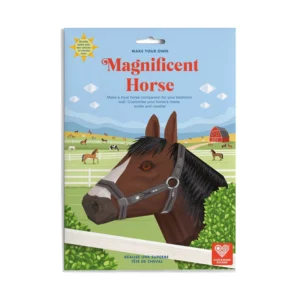 Magnificent Horse