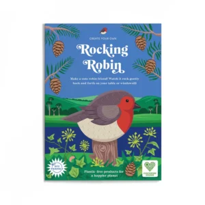 Rocking Robin