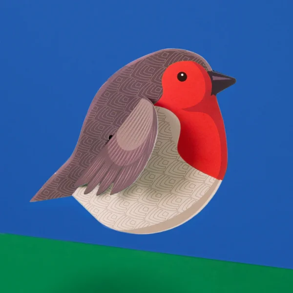 Robin Rocking Water Toy Rocking Robin – The Toy Tree