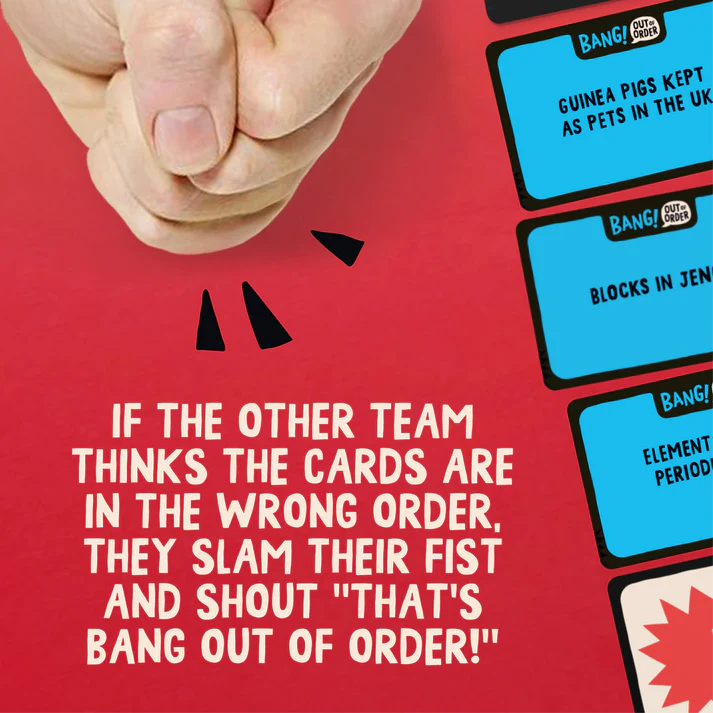 Bang! Out of Order - Image 4
