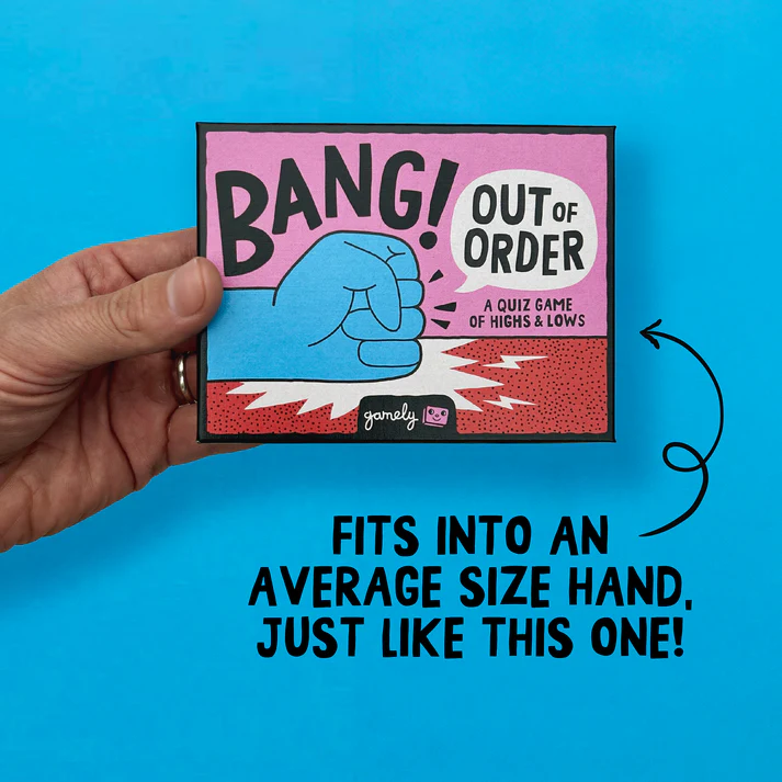 Bang! Out of Order - Image 5